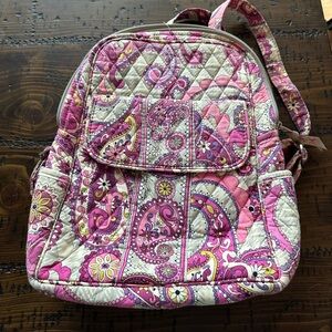 Vera Bradley Backpack